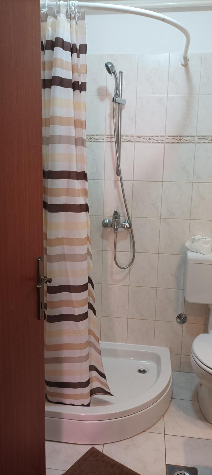Apartmani Paradiso Krk Town Exterior foto